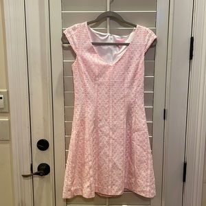 lilly pulitzer cap sleeve dresses